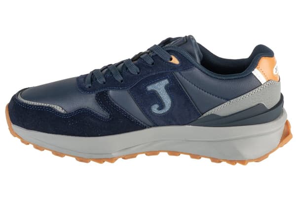 Joma C.200 Men 2403 C200W2403, Man, Sneakers, marinblå