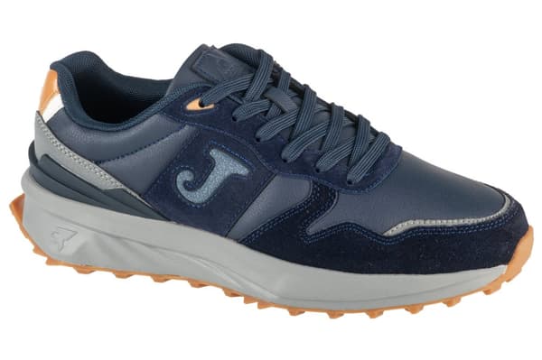 Joma C.200 Men 2403 C200W2403, Man, Sneakers, marinblå