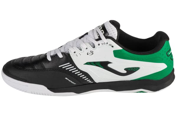 Joma Cancha 2401 IN CANW2401IN, Mand, Indendørs fodboldtrænere, sort