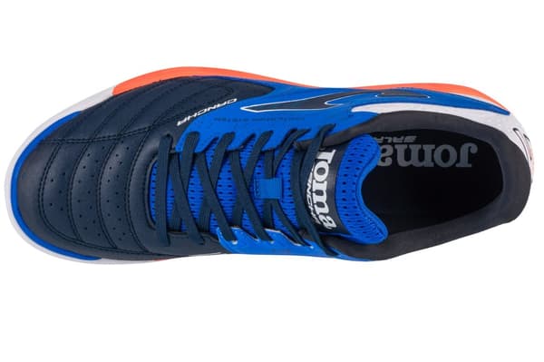 Joma Cancha 2403 IN CANW2403IN, Mand, Indendørs fodboldtrænere, marine blå