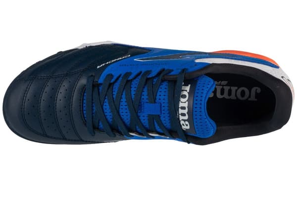Joma Cancha 2403 TF CANW2403TF, Man, Turf football trainers, marinblå