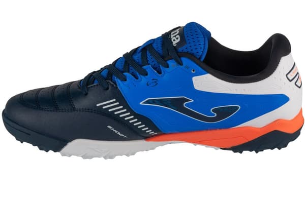 Joma Cancha 2403 TF CANW2403TF, Man, Turf football trainers, marinblå