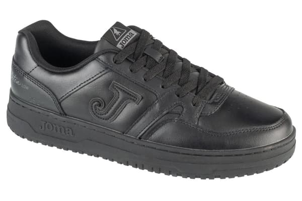 Joma C.Attica Men 2401 CATTIW2401, Mand, Sneakers, sort Black 38
