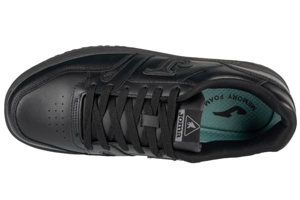 Joma C.Attica Men 2401 CATTIW2401, Mand, Sneakers, sort
