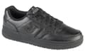 Miniatyrbillede 1 af 4: Joma C.Attica Men 2401 CATTIW2401, Mand, Sneakers, sort