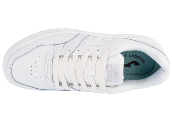 Joma C.Attica Men 2432 CATTIW2432, Man, Sneakers, vit