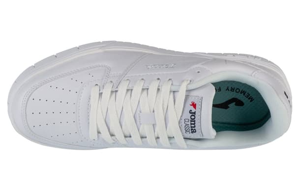 Joma C.Cavea Men 2402 CCAVW2402, Man, Sneakers, vit