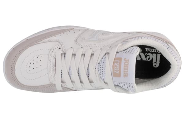 Joma C.Flexys 2422 CFLEXW2422, Kvinde, Sneakers, hvid