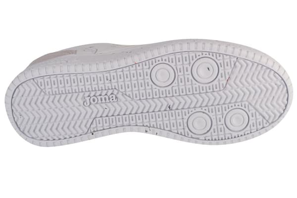 Joma C.Flexys 2422 CFLEXW2422, Kvinde, Sneakers, hvid