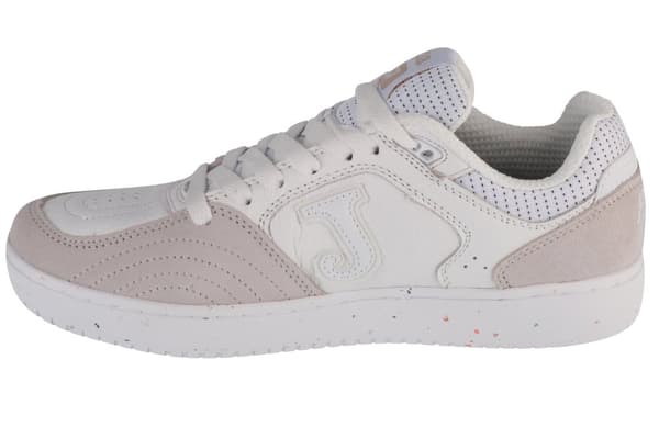 Joma C.Flexys 2422 CFLEXW2422, Kvinde, Sneakers, hvid