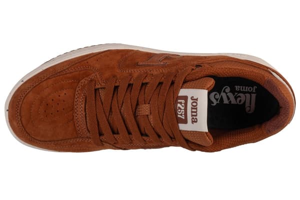 Joma C.Flexys Men 2424 CFLEXW2424, Man, Sneakers, brun