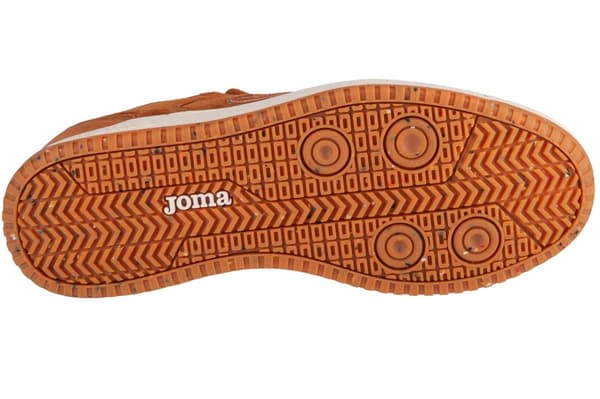 Joma C.Flexys Men 2424 CFLEXW2424, Man, Sneakers, brun