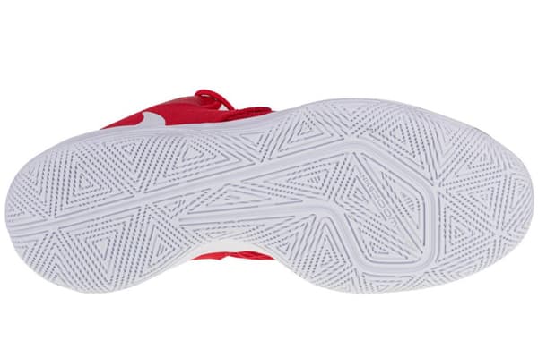 Nike Zoom Hyperspeed Court CI2964-610, Man, Volleyboll skor, röd