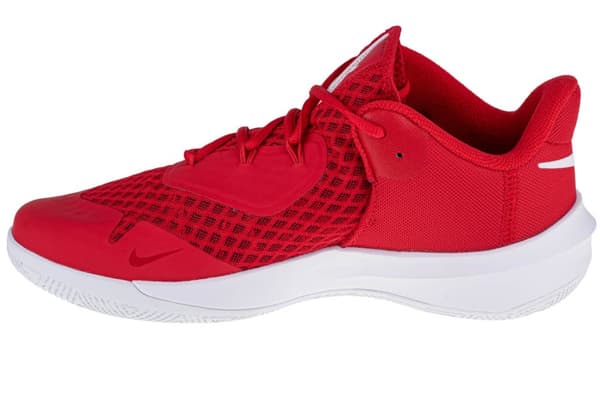 Nike Zoom Hyperspeed Court CI2964-610, Man, Volleyboll skor, röd