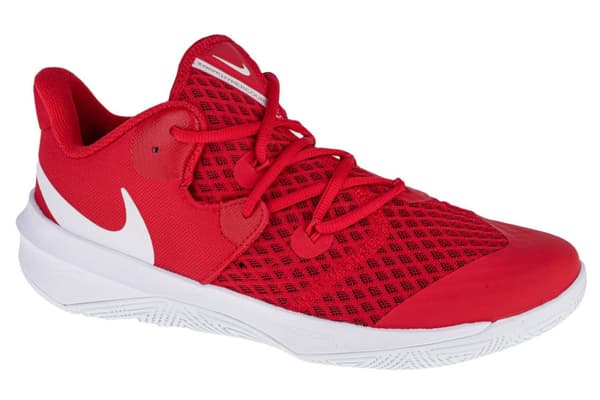 Nike Zoom Hyperspeed Court CI2964-610, Man, Volleyboll skor, röd Red 44,5
