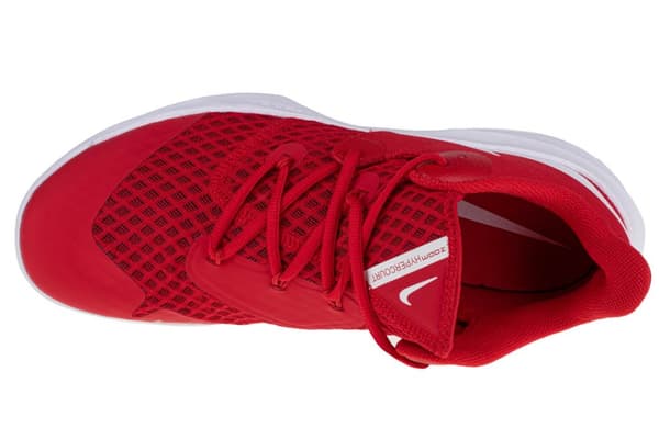 Nike Zoom Hyperspeed Court CI2964-610, Mand, Volleyballsko, rød