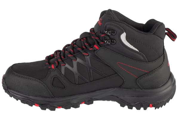 Campus Rimo High 2.0 CM0102324260, Man, Träningsskor, svart