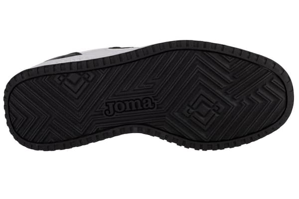 Joma C.Platea Low Lady 2401 CPLALW2401, Kvinna, Sneakers, vit