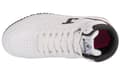 Miniatyrbild 3 av 4: Joma C.Platea Mid Lady 2401 CPLAMLW2401, Kvinna, Sneakers, vit