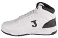 Miniatyrbild 2 av 4: Joma C.Platea Mid Lady 2401 CPLAMLW2401, Kvinna, Sneakers, vit