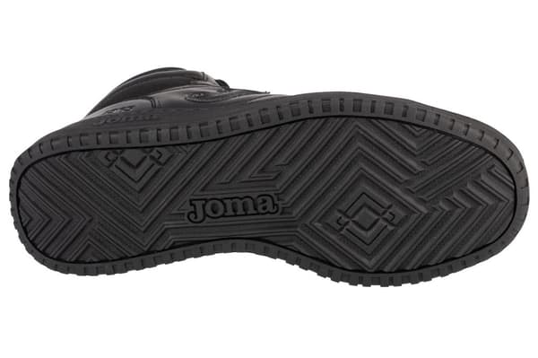 Joma C.Platea Mid Men 2401 CPLAMW2401, Man, Sneakers, svart