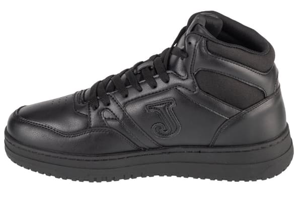 Joma C.Platea Mid Men 2401 CPLAMW2401, Man, Sneakers, svart