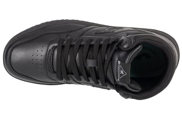 Joma C.Platea Mid Men 2401 CPLAMW2401, Man, Sneakers, svart