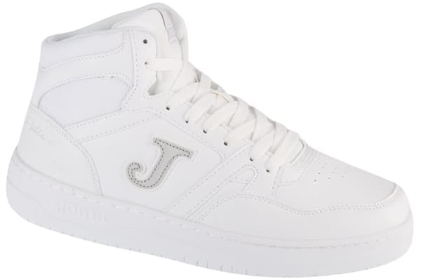 Joma C.Platea Mid Men 2402 CPLAMW2402, Man, Sneakers, vit White 40