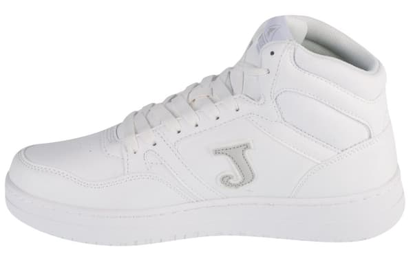 Joma C.Platea Mid Men 2402 CPLAMW2402, Man, Sneakers, vit