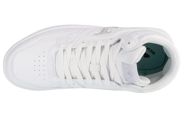 Joma C.Platea Mid Men 2402 CPLAMW2402, Man, Sneakers, vit