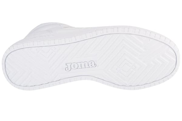 Joma C.Platea Mid Men 2402 CPLAMW2402, Man, Sneakers, vit