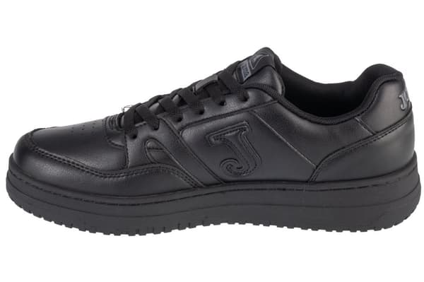 Joma C.Platea Low Men 2401 CPLAW2401, Man, Sneakers, svart