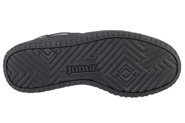Joma C.Platea Low Men 2401 CPLAW2401, Man, Sneakers, svart