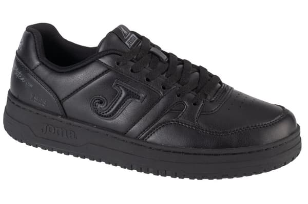 Joma C.Platea Low Men 2401 CPLAW2401, Man, Sneakers, svart Black 46