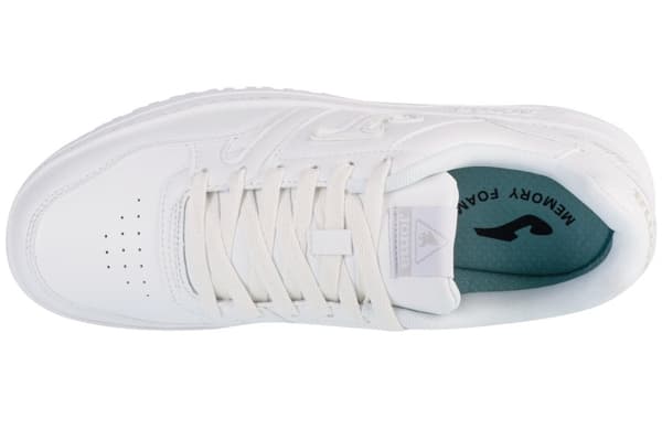 Joma C.Platea Low Men 2432 CPLAW2432, Mand, Sneakers, hvid