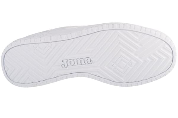 Joma C.Platea Low Men 2432 CPLAW2432, Mand, Sneakers, hvid