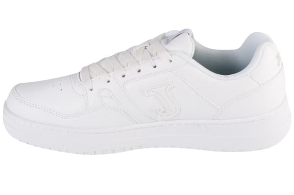 Joma C.Platea Low Men 2432 CPLAW2432, Mand, Sneakers, hvid