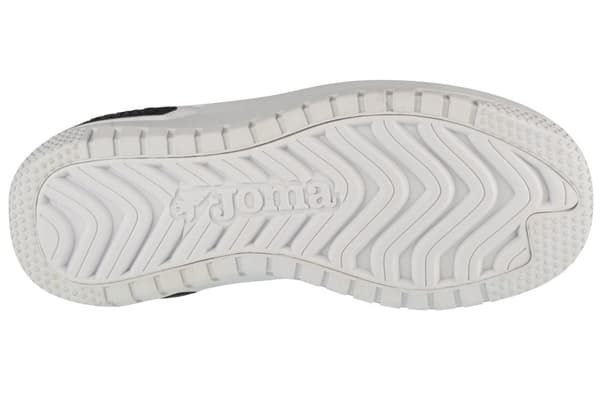 Joma C.Princeton Lady 2401 CPRILW2401, Kvinde, Sneakers, sort