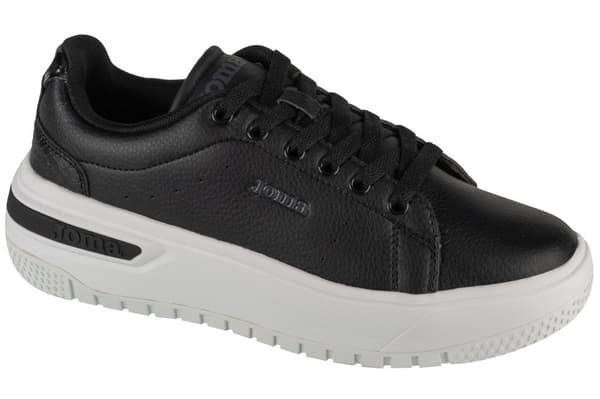 Joma C.Princeton Lady 2401 CPRILW2401, Kvinde, Sneakers, sort Black 37