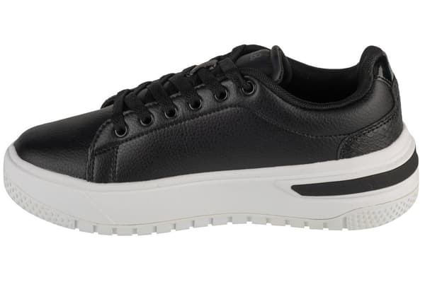 Joma C.Princeton Lady 2401 CPRILW2401, Kvinde, Sneakers, sort