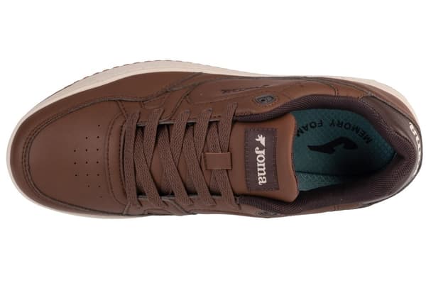 Joma C.Stadium Men 2424 CSTAW2424, Man, Sneakers, brun