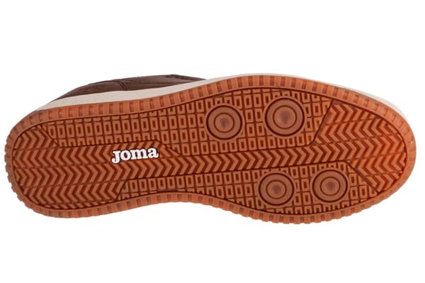 Joma C.Stadium Men 2424 CSTAW2424, Man, Sneakers, brun
