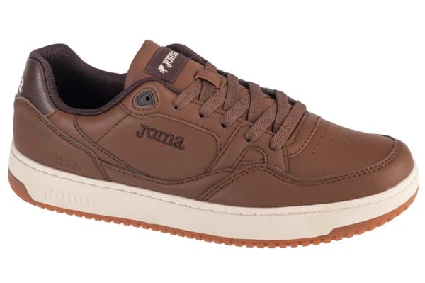 Joma C.Stadium Men 2424 CSTAW2424, Man, Sneakers, brun