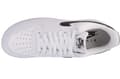 Miniatyrbild 3 av 4: Nike Air Force 1 07 CT2302-100, Man, Sneakers, vit