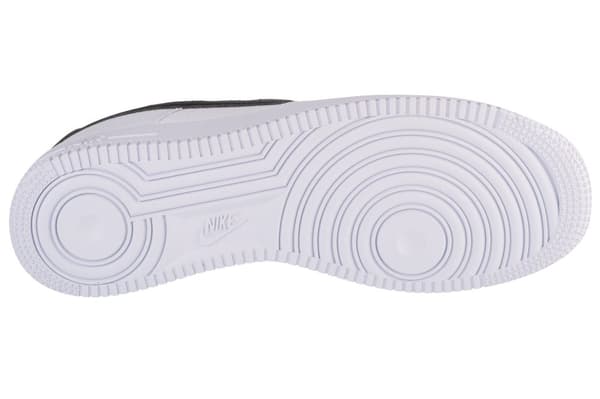 Nike Air Force 1 07 CT2302-100, Man, Sneakers, vit