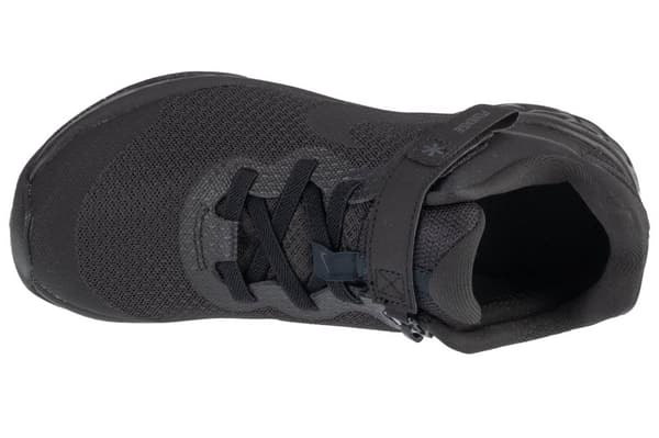 Nike Revolution 6 Kids DD1114-001, för Pojke, Löparskor, svart