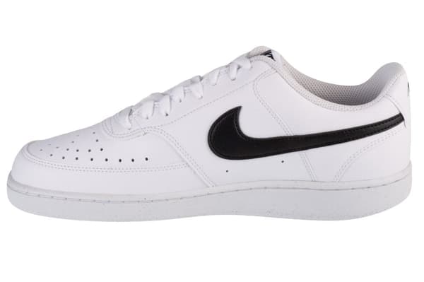Nike Court Vision Low NN DH2987-101, Man, Sneakers, vit