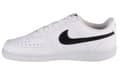 Miniatyrbild 2 av 4: Nike Court Vision Low NN DH2987-101, Man, Sneakers, vit