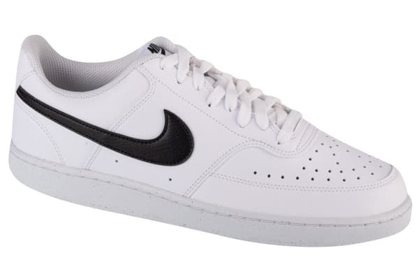 Nike Court Vision Low NN DH2987-101, Man, Sneakers, vit