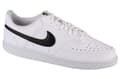 Miniatyrbild 1 av 4: Nike Court Vision Low NN DH2987-101, Man, Sneakers, vit